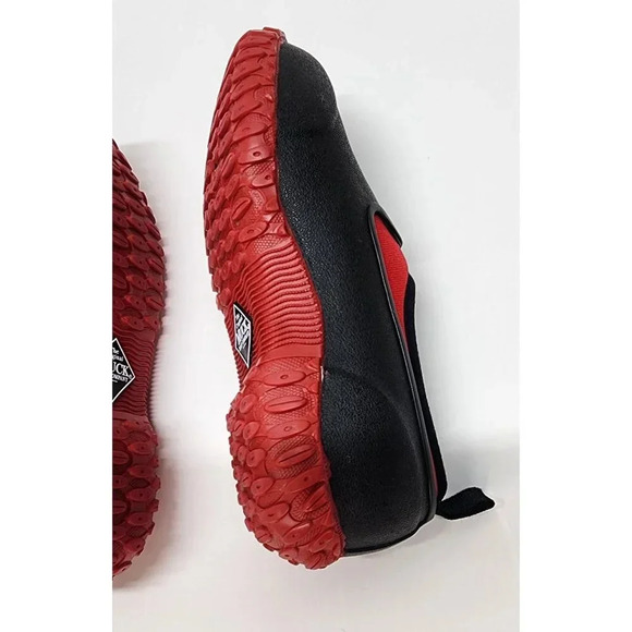 Children's  Muckster ll Low Muck  Slip-on Shoes-size 1 Excellent Condition - Picture 8 of 11